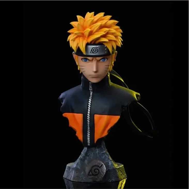 Naruto Bust figure