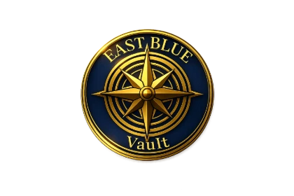 Eastbluevault anime store